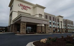 Hampton Inn Searcy Arkansas