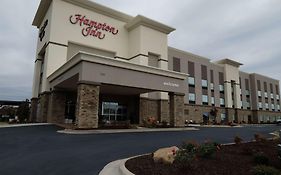 Hampton Inn Searcy Arkansas
